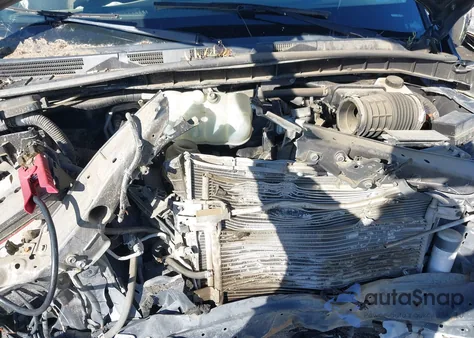 2020 Nissan Armada Sl 2Wd z USA, uszkodzony, nr VIN JN8AY2ND8L9105037